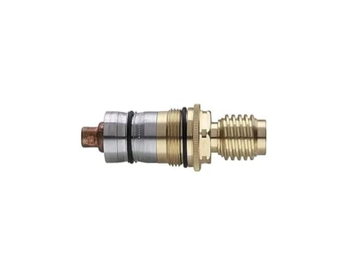 Grohe 47450000 Elemento Termostatico 1/2 per Automatic 2000 cera