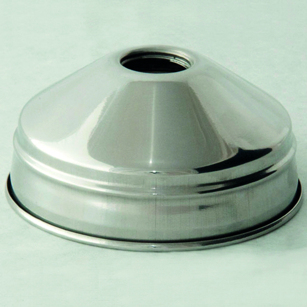 Schmiedl GS1613 soffione doccia 1/2" ricambio