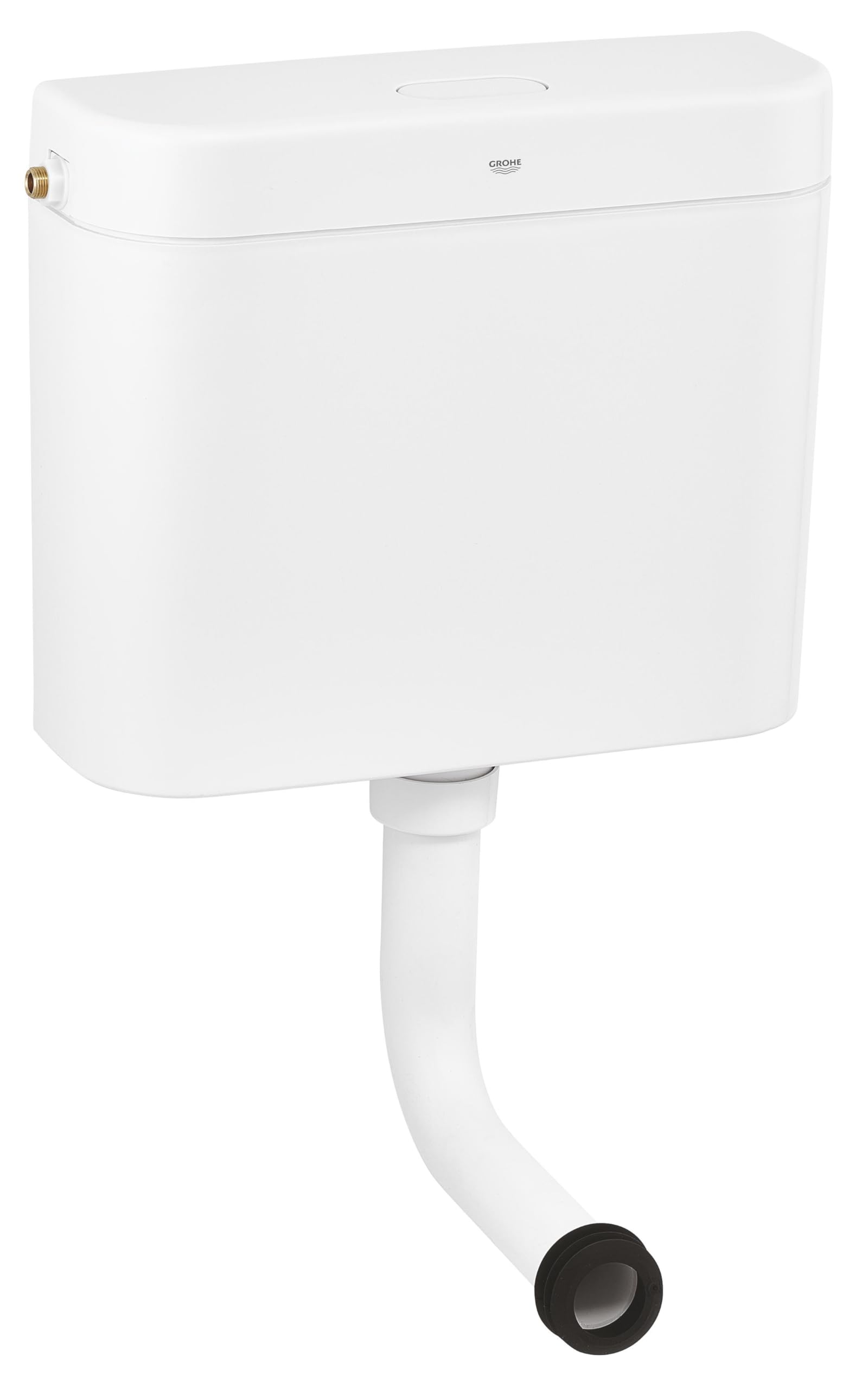GROHE Rapid SL 37406SH0 cassetta WC bianca 6-9 litri