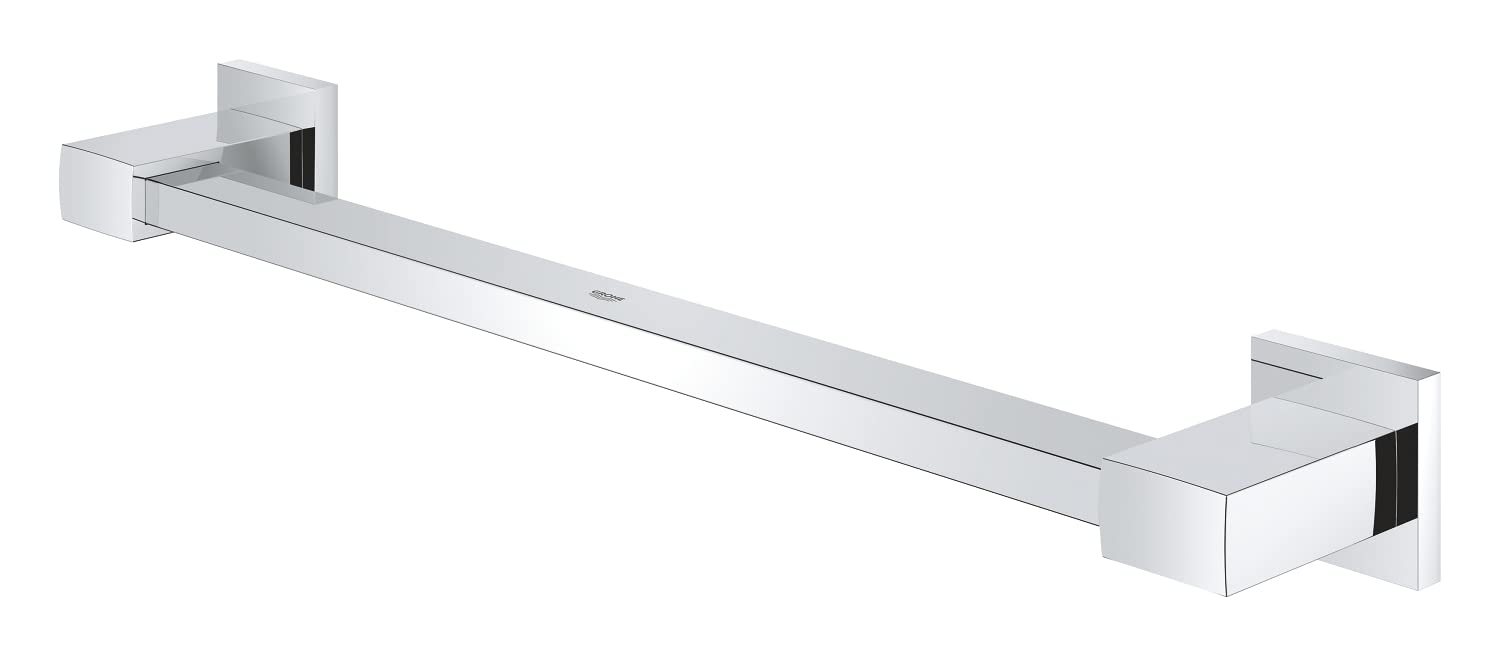 Grohe Start Cube 41095000 Maniglione Vasca Cromo 450 mm