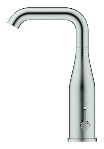 Grohe Essence 36445DC0 rubinetto elettronico cromo