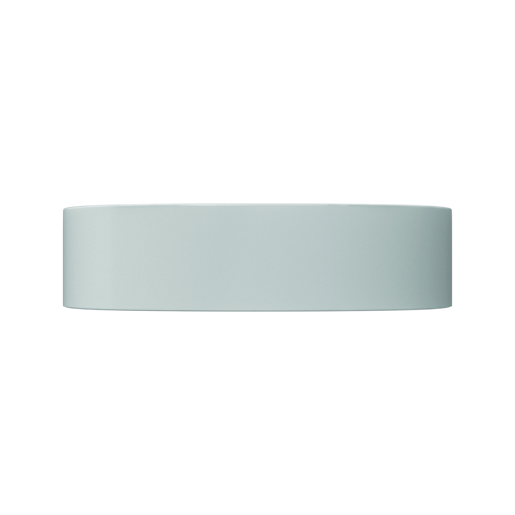 Scarabeo Skinny 60x40 lavabo rettangolare