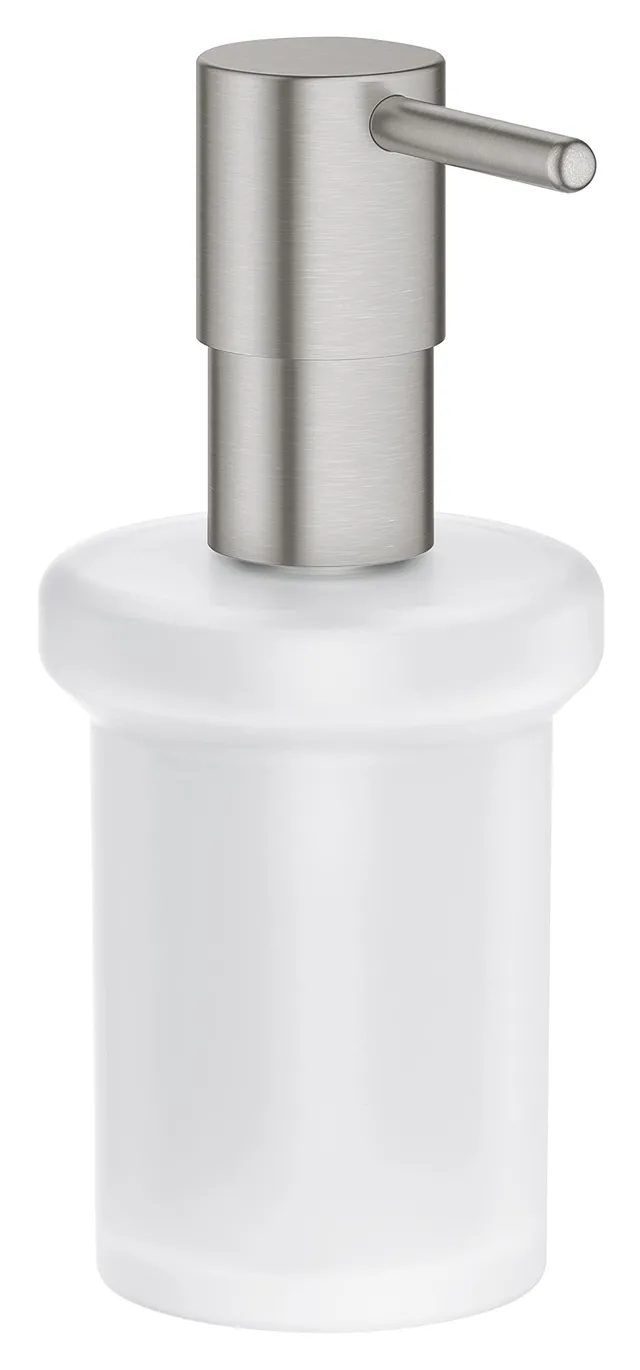GROHE Start 41188DC0 dispenser sapone Super Steel