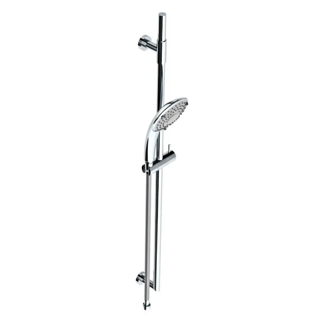 Schmiedl GS717271L set doccia asta 900 mm 3 getti