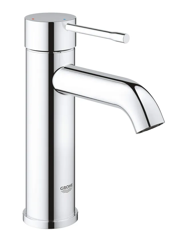 GROHE Essence 23797001 Miscelatore Lavabo Cromo Risparmio Energetico
