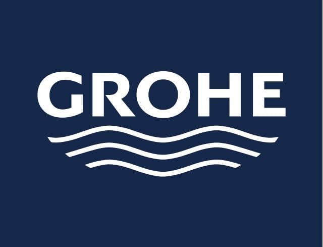 Grohe Essence 24057DC1 Miscelatore Doccia Cromo Spazzolato