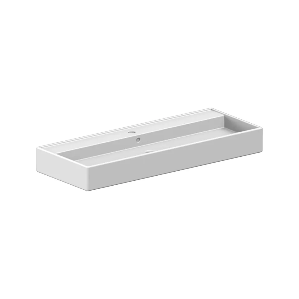Scarabeo Teorema 2.0 120R A lavabo bagno 120 cm