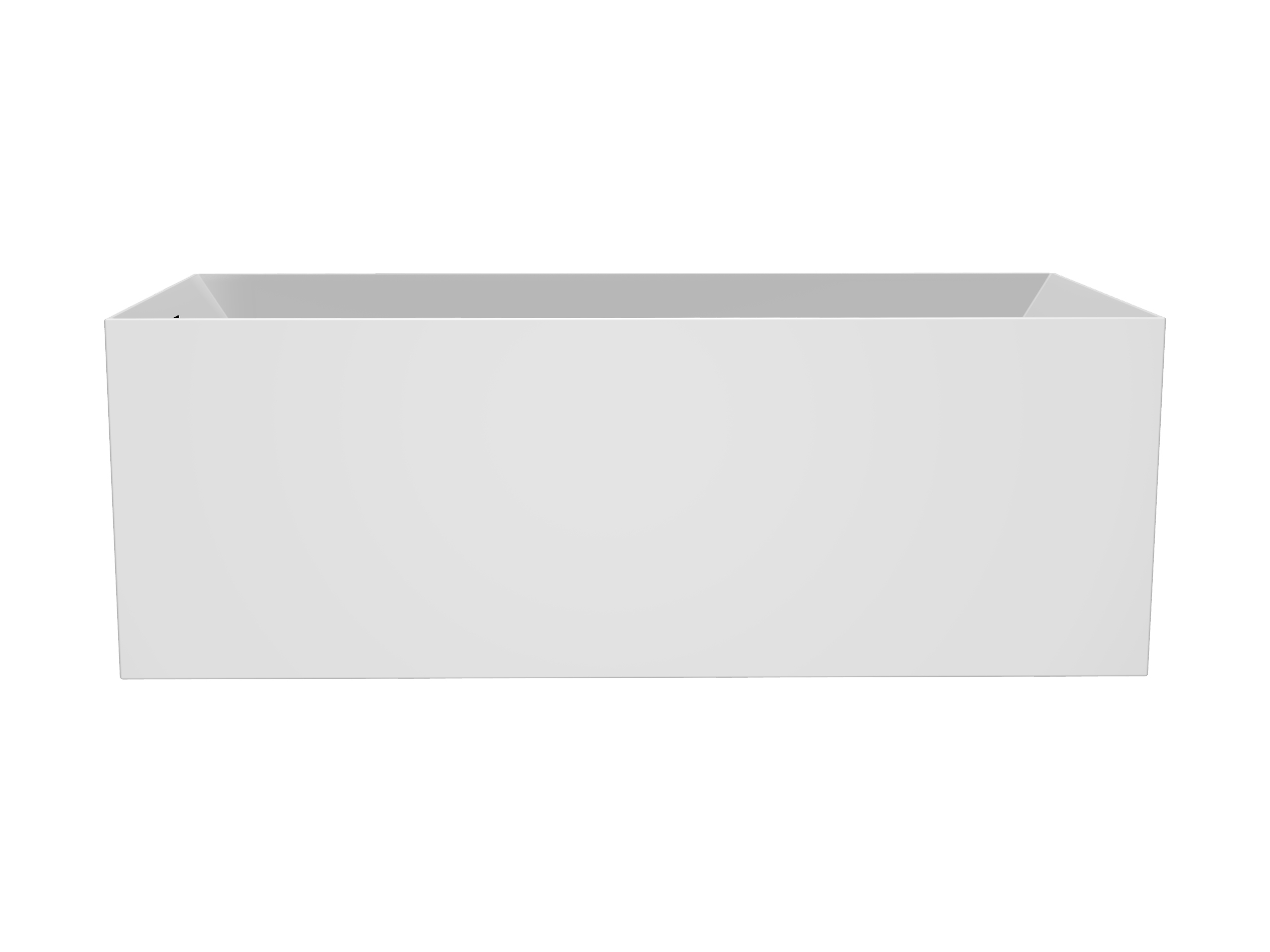 Scarabeo Teorema 2.0 Bathtub 170 Vasca 170 cm