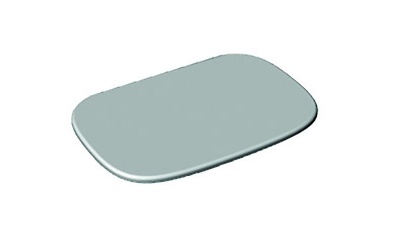 Scarabeo Bi Loop Top Lavabo Ceramica 70 cm