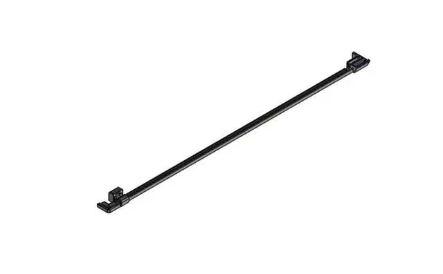 Vismaravetro Serie F kit SMF FF-FG SX argento satinato