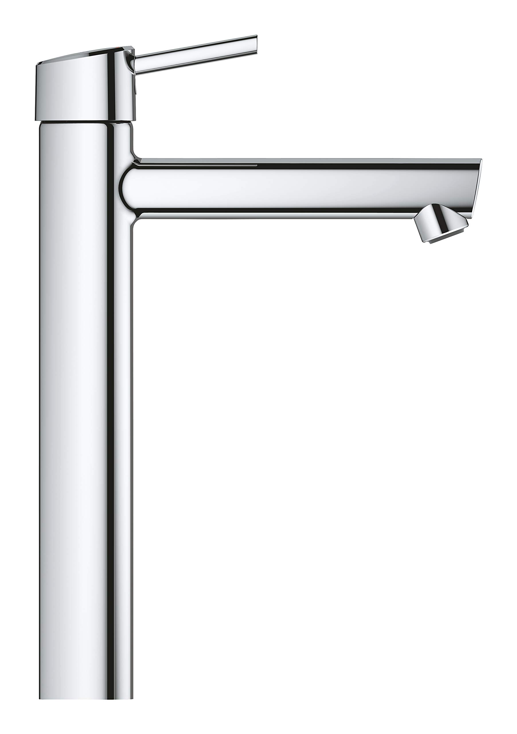 GROHE 23920001 miscelatore lavabo XL per bacinella