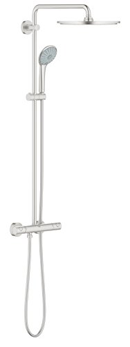 Grohe Euphoria XXL System 310 26075DC0 colonna doccia