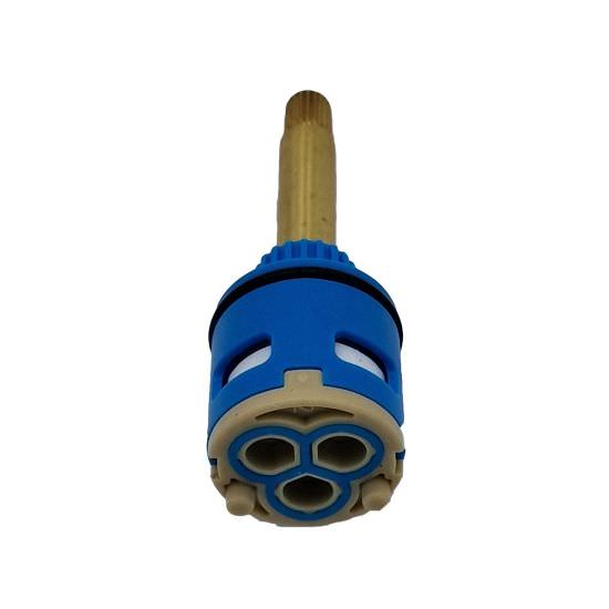 Sined Cartuccia Deviatore 3 Vie Doccia Ricambio