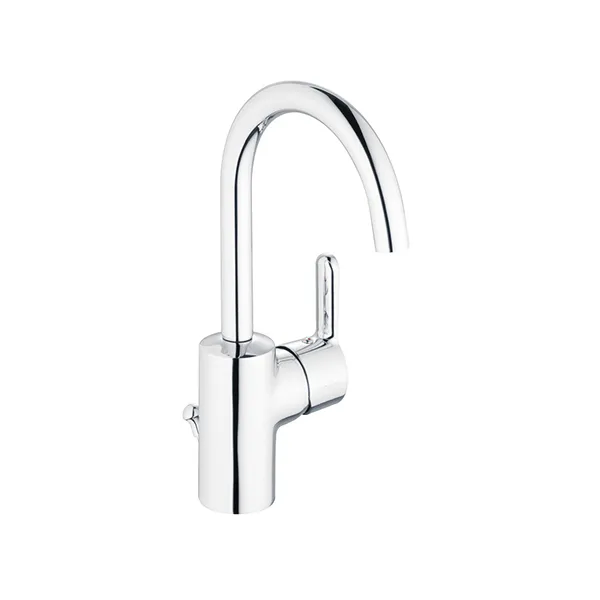 Schmiedl Top GS39041 miscelatore lavabo canna alta girevole