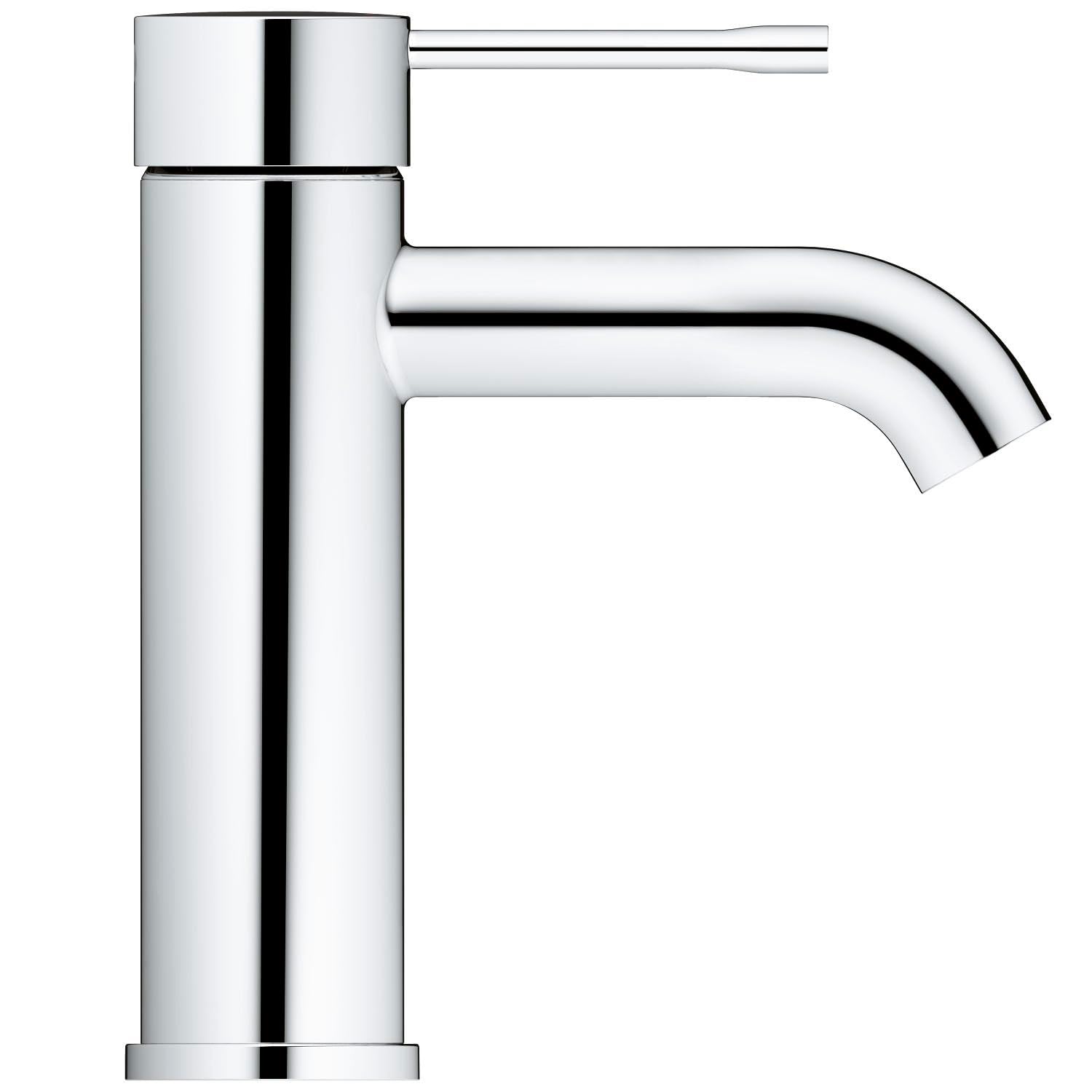 Grohe Essence New 23590001 miscelatore lavabo S cromo