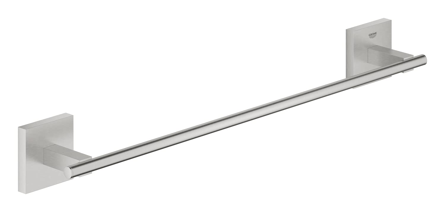 GROHE Start Cube 40987000 porta asciugamani cromo 450 mm