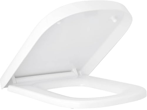 Grohe Euro Ceramic Sedile WC Soft Close Duroplast