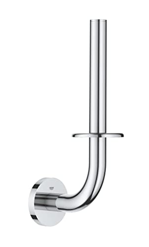 GROHE Start 41186000 portarotolo ricambio cromo 232 mm