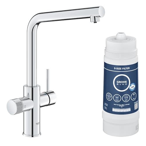 GROHE Blue Pure Minta 30600000 miscelatore cucina filtro S