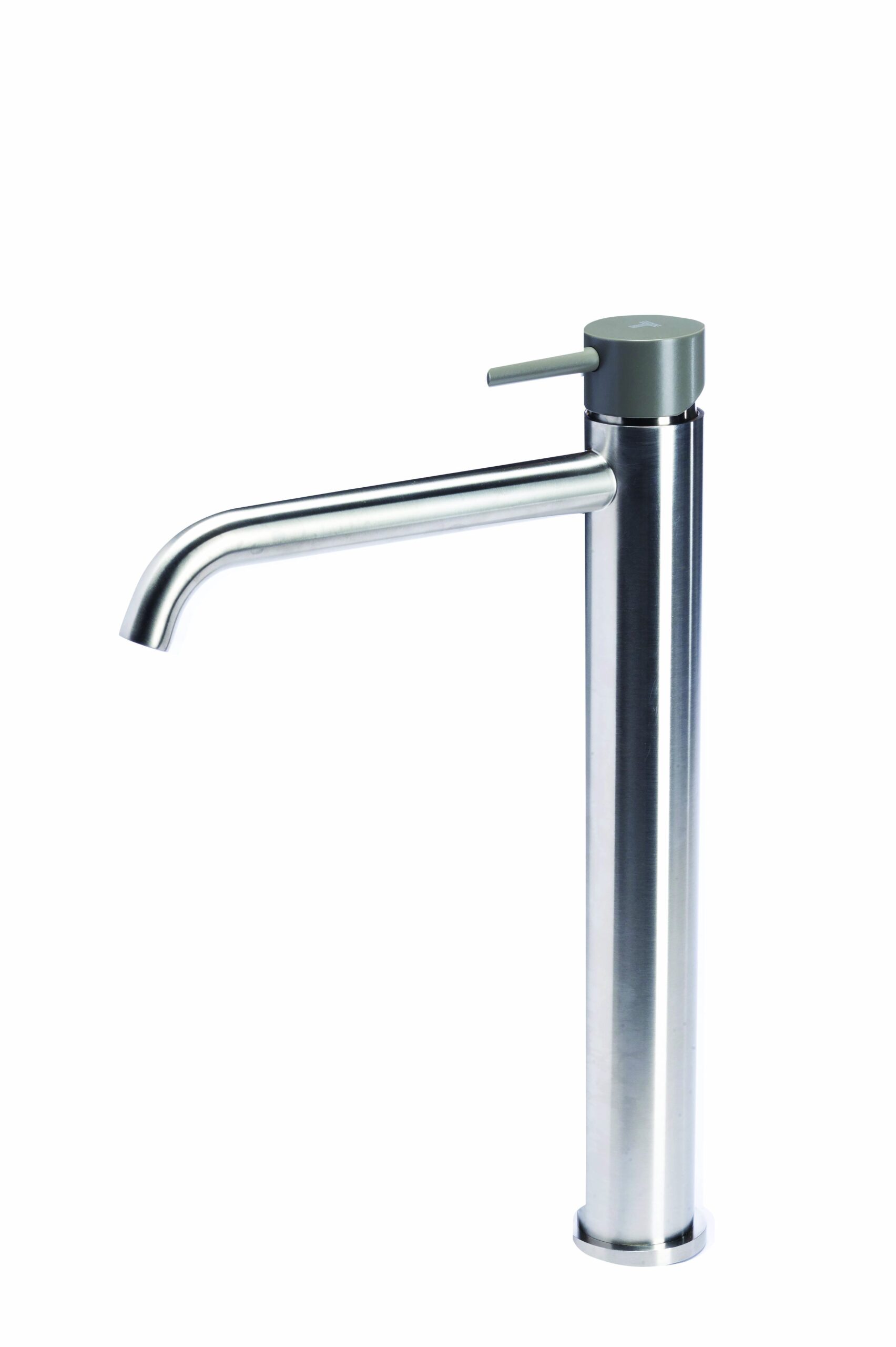 Tubico Colorado miscelatore lavabo alto colorato