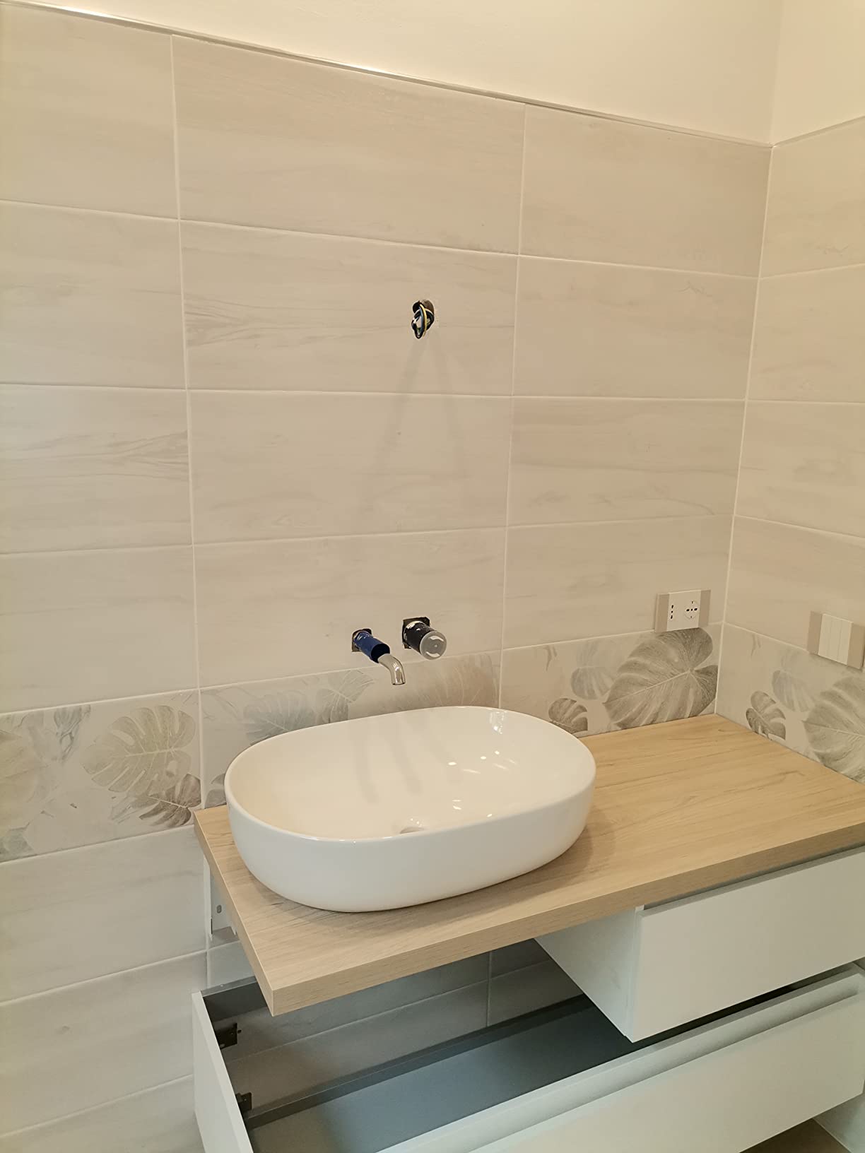 GROHE Essence New S 19408001 miscelatore lavabo 2 fori cromo