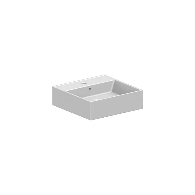 Scarabeo Teorema 2.0 46R lavabo 46x46 ceramica