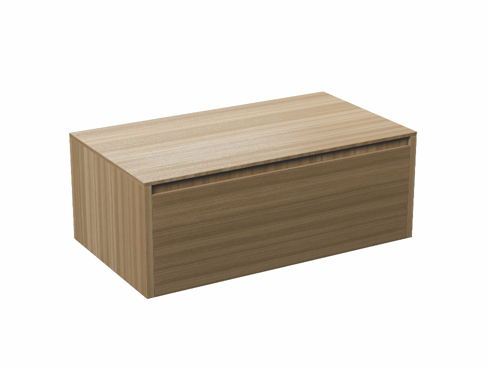 Scarabeo Solid 79 Standard mobile bagno cassetto