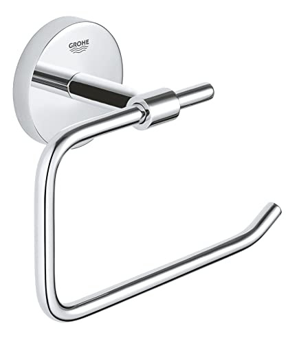 Grohe Start Cosmopolitan 41165000 portarotolo cromo