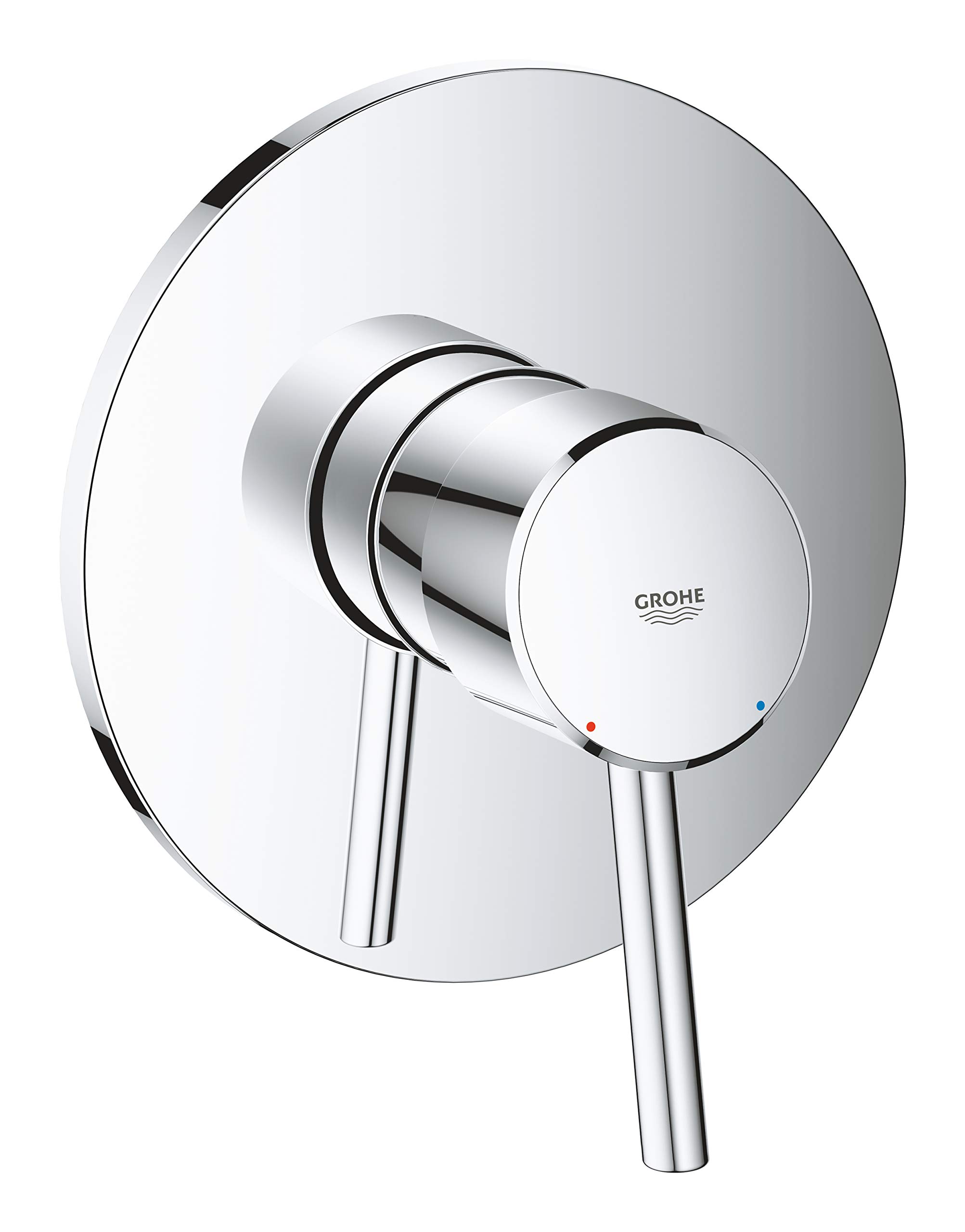 GROHE Essence 24058001 Miscelatore Incasso Vasca-Doccia Cromo