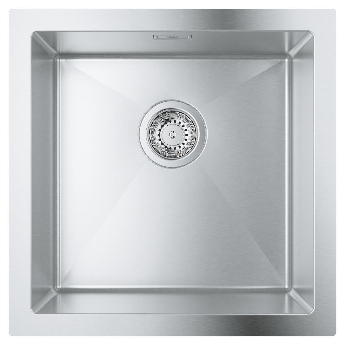 Grohe K700 31578SD1 lavello cucina 1 vasca inox