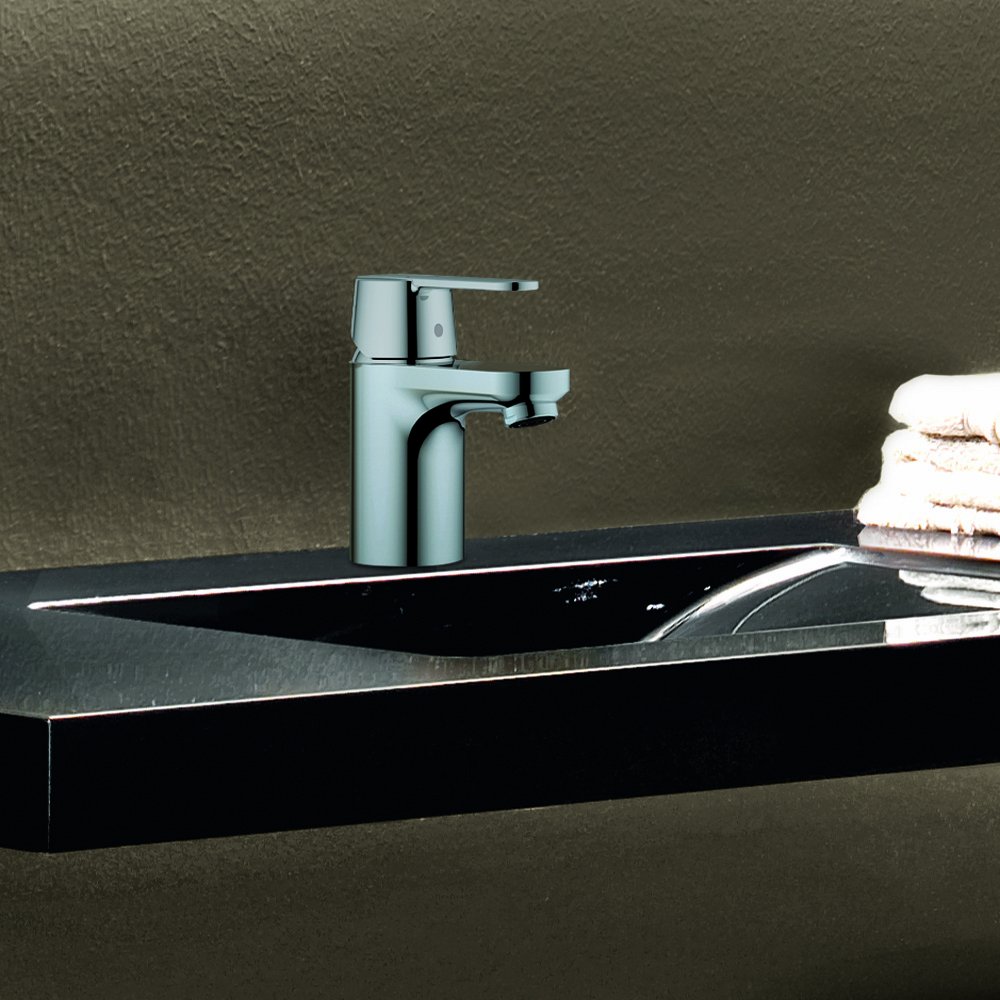 GROHE Essence miscelatore lavabo 32883000 cromo