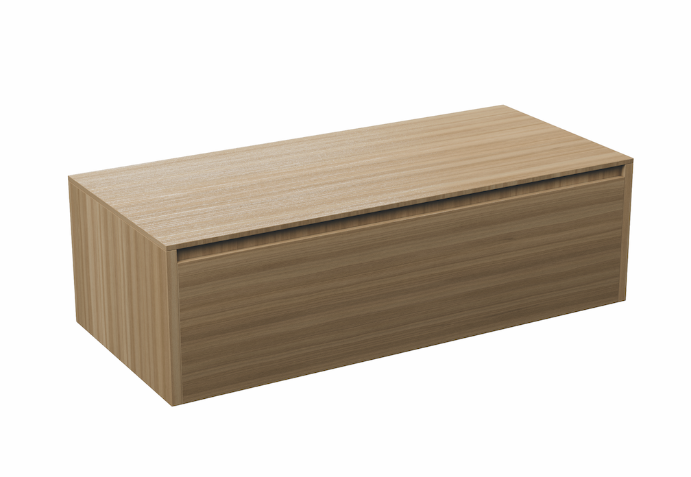 Scarabeo Solid cassetto 99 Standard mobile bagno