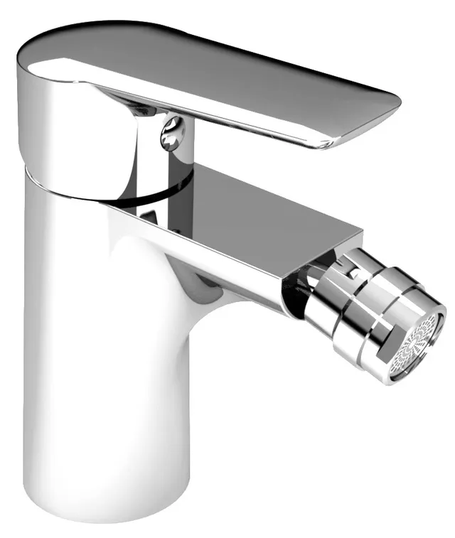 Schmiedl Vido GS39624P miscelatore bidet cerchio