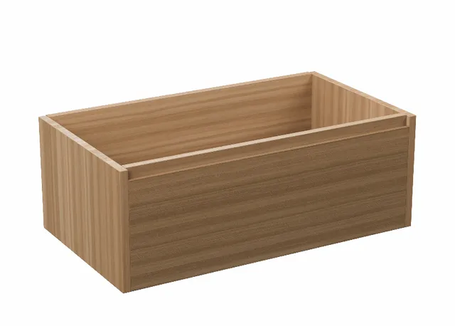 Scarabeo Teorema 2.0 Cassetto 80x45 Mobile Bagno 80 cm
