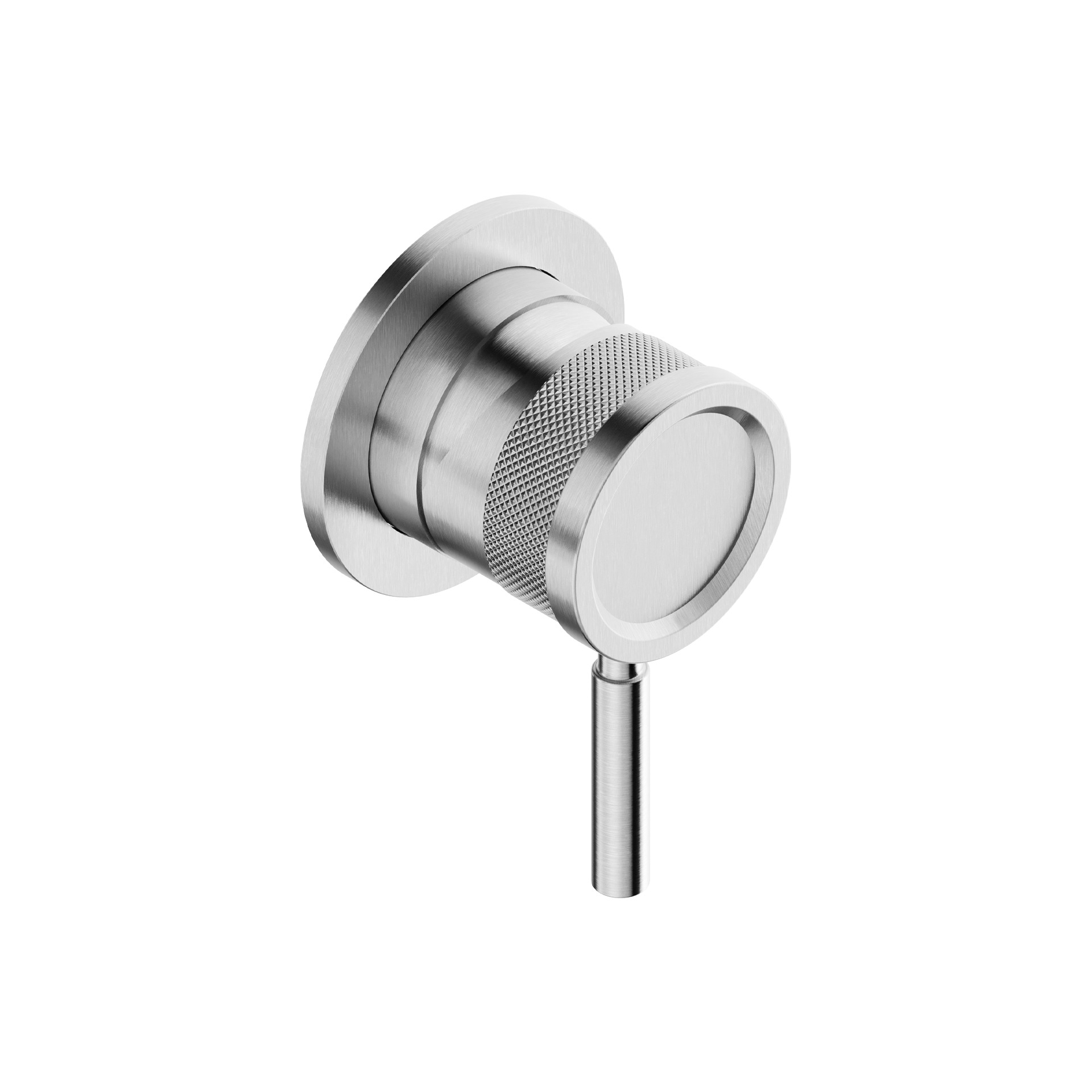 Tubico Volga miscelatore incasso acciaio inox 316L