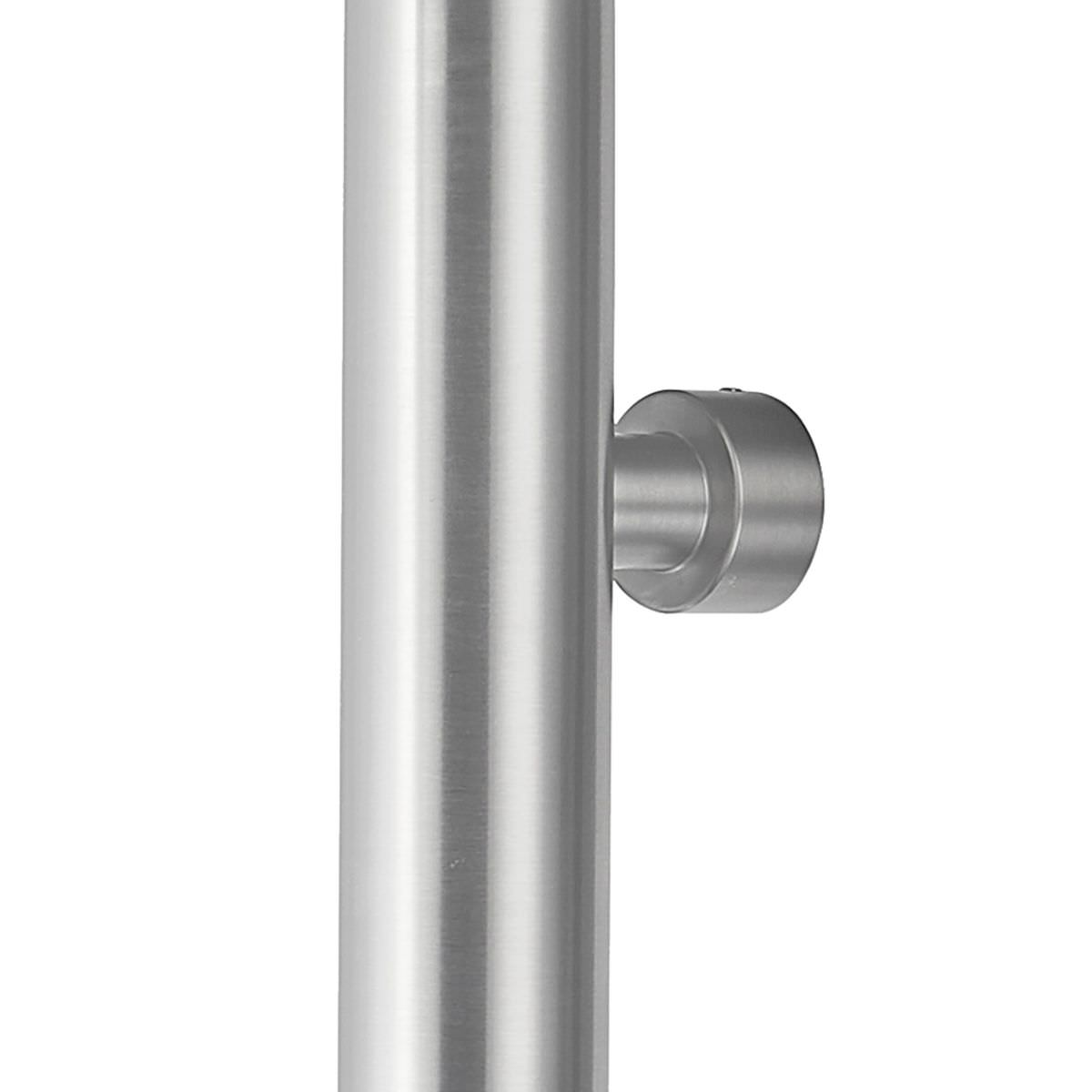 Sined Arborea Inox doccia parete esterno 316L