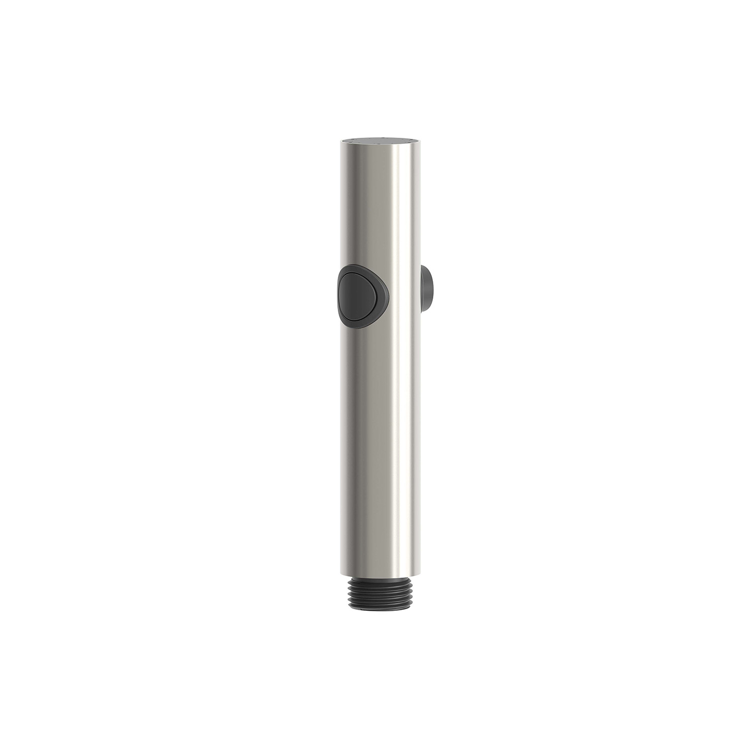 Sined Water Levante doccetta bidet inox satinato