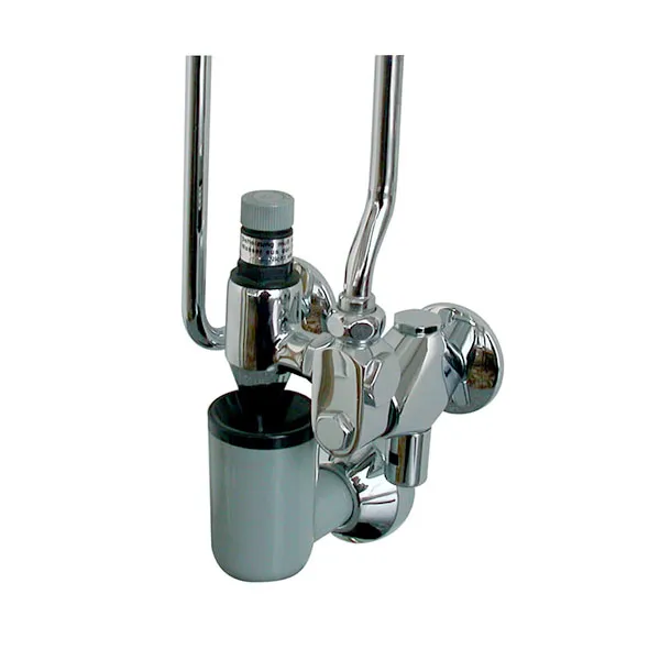 Schmiedl GS0220 gruppo sicurezza boiler 1/2 6 bar