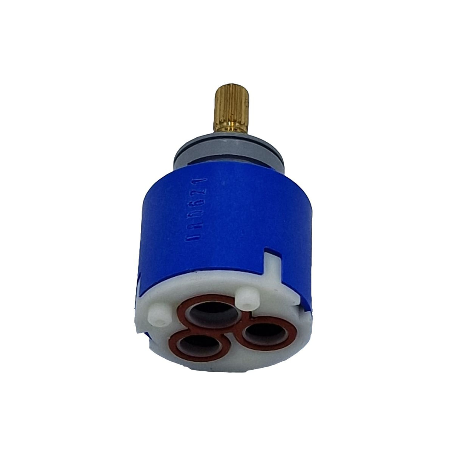 Sined Mix Simple cartuccia miscelatore doccia anticalcare