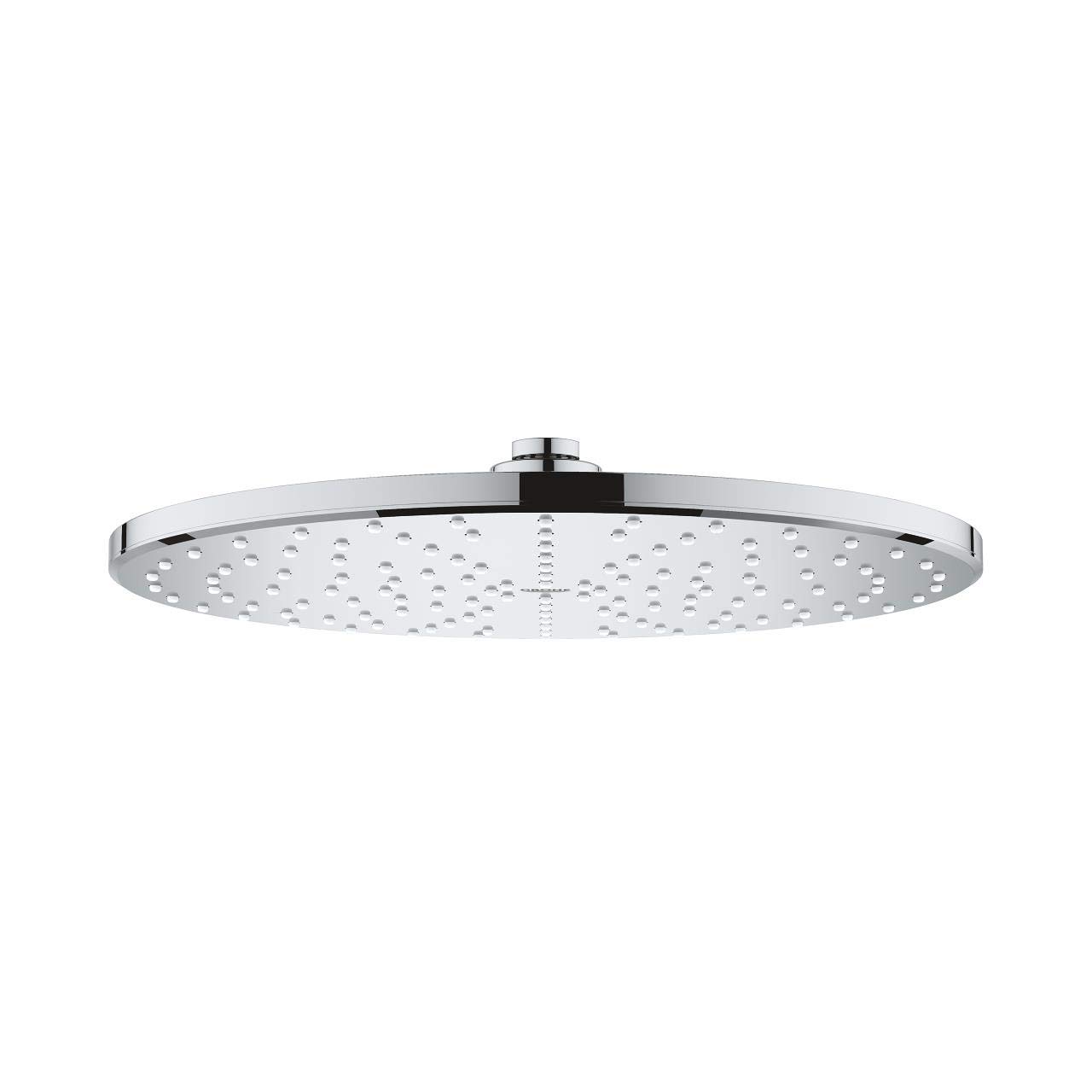 GROHE Rainshower Mono 26568000 soffione doccia quadrato cromo