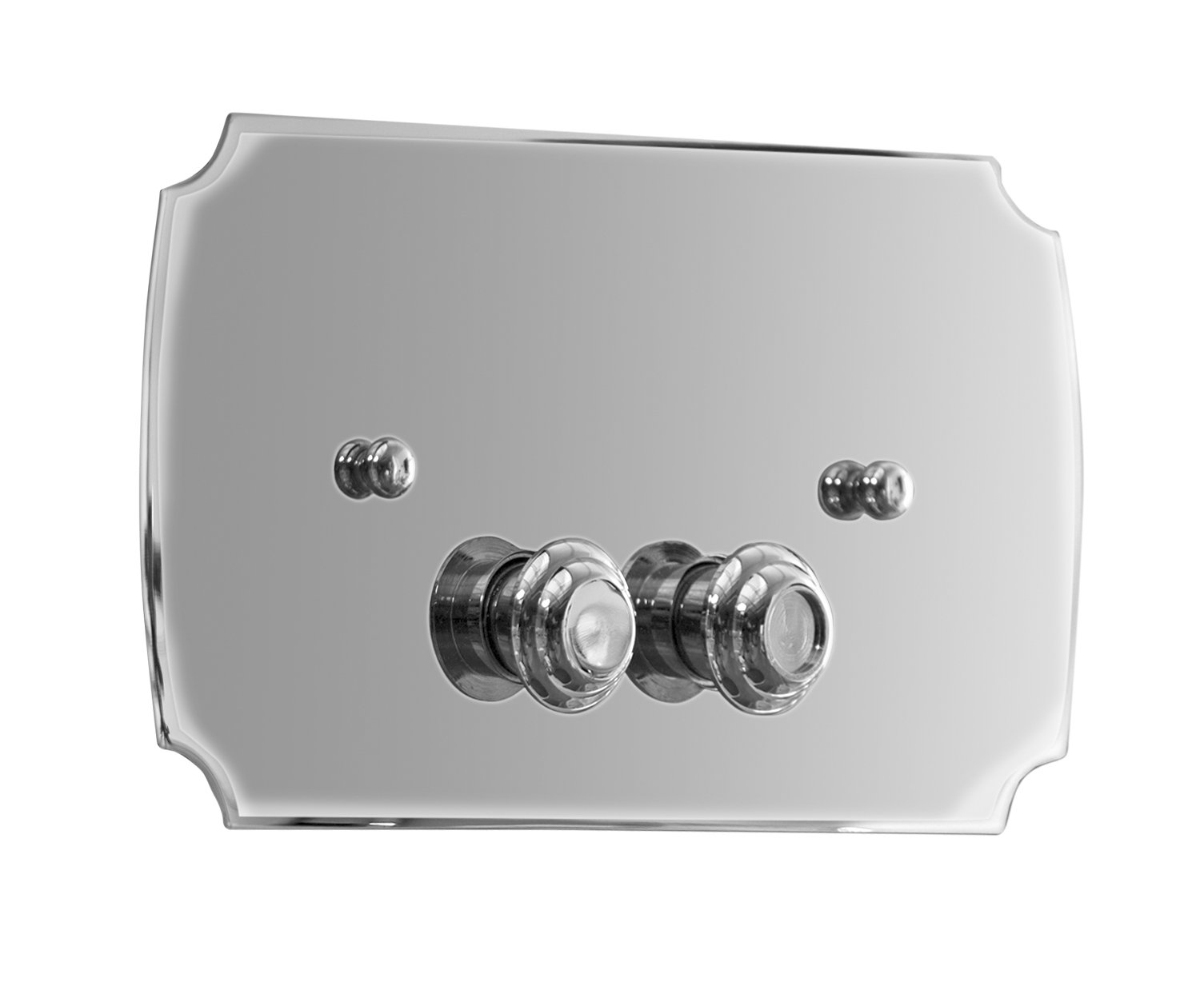 Scarabeo Tech placca di scarico per wc sospeso