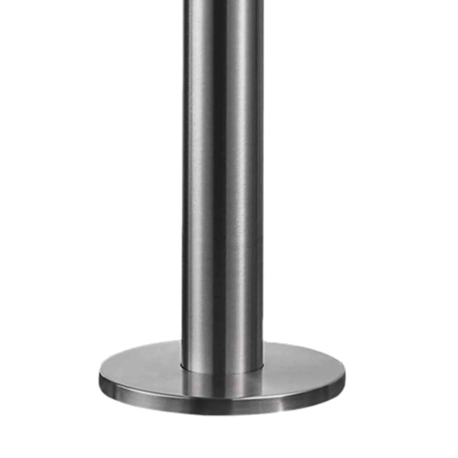 Sined Bosa doccia da esterno acqua calda e fredda inox
