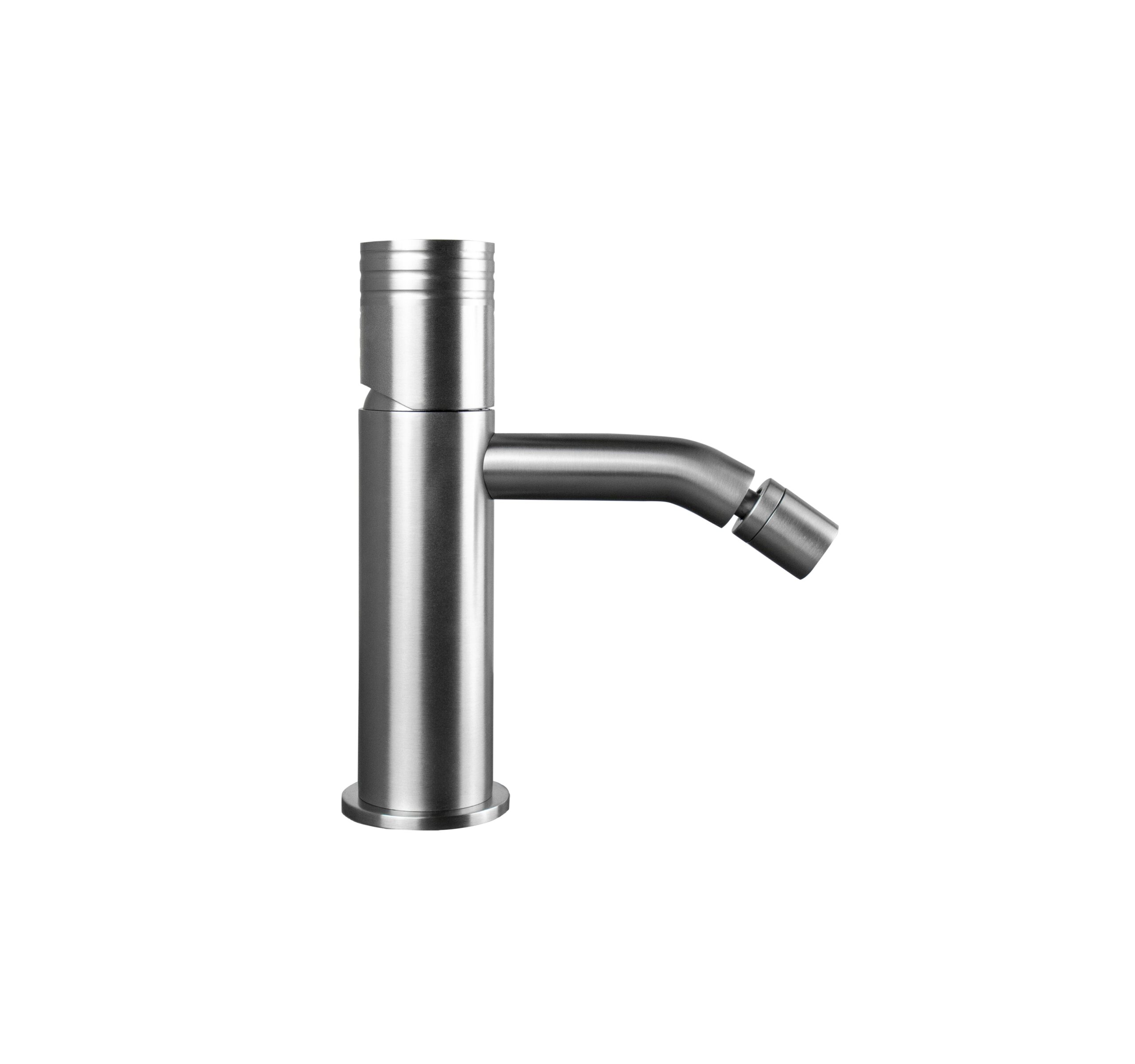 Tubico Loira miscelatore bidet 40 mm inox 316L