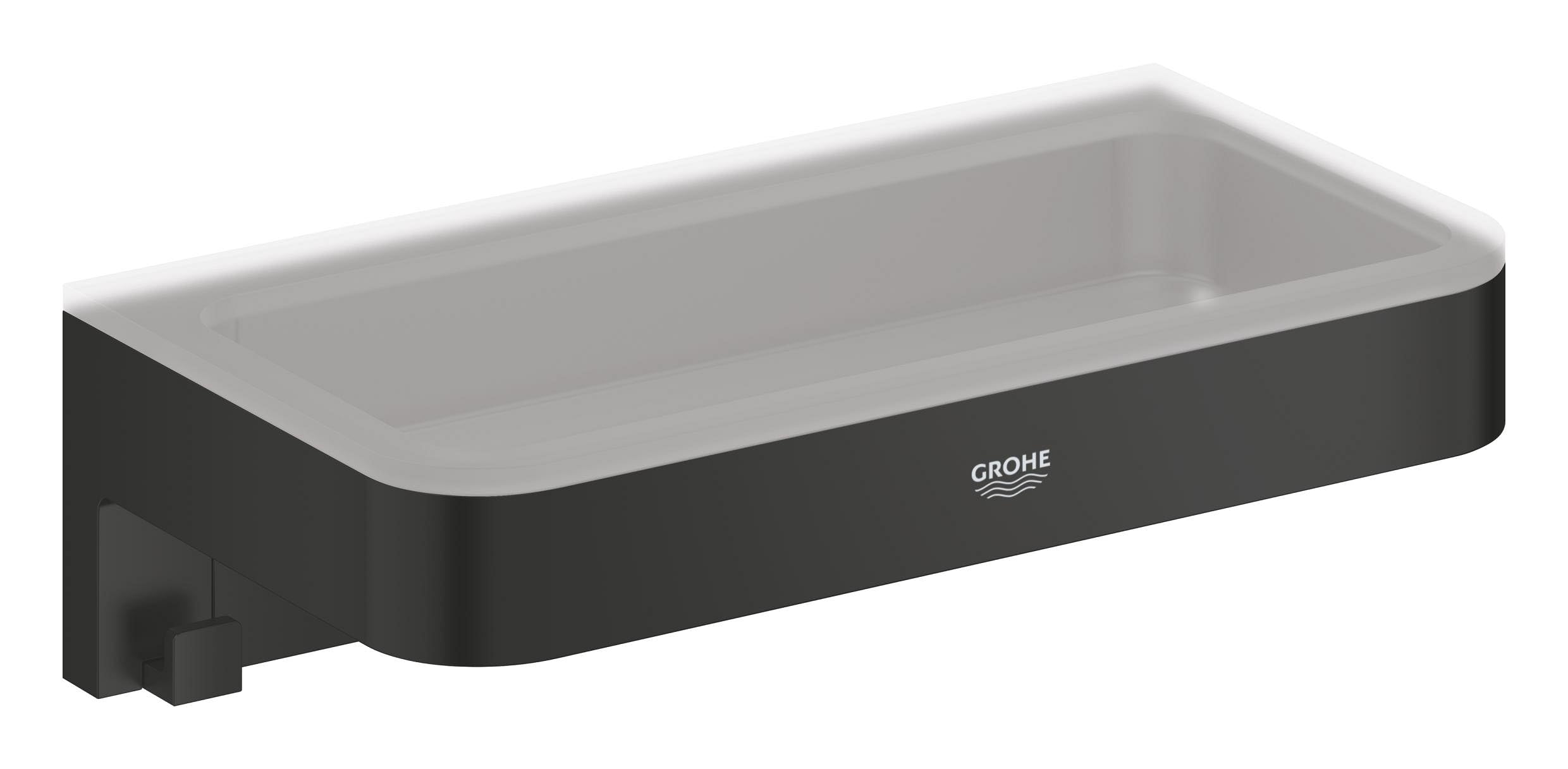GROHE Start Cube 41107000 cestello doccia cromo