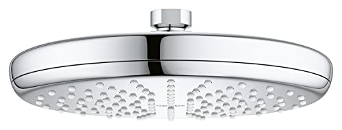 GROHE Vitalio Start 26415000 soffione doccia 210 mm cromo Rain