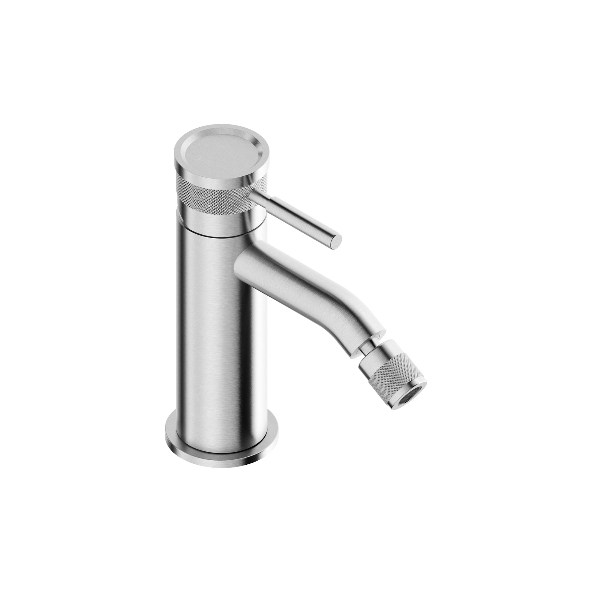 Tubico Volga miscelatore bidet inox 316L