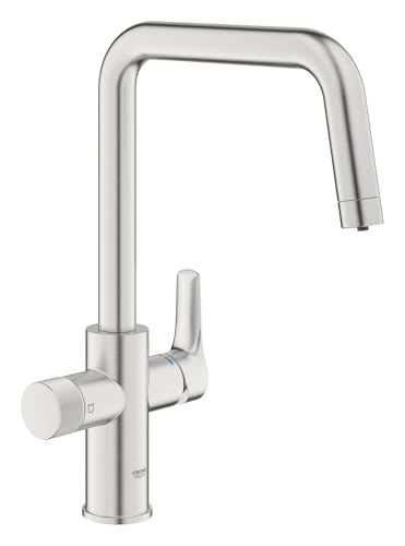 GROHE Blue Pure Eurosmart 30583000 rubinetto cucina cromo