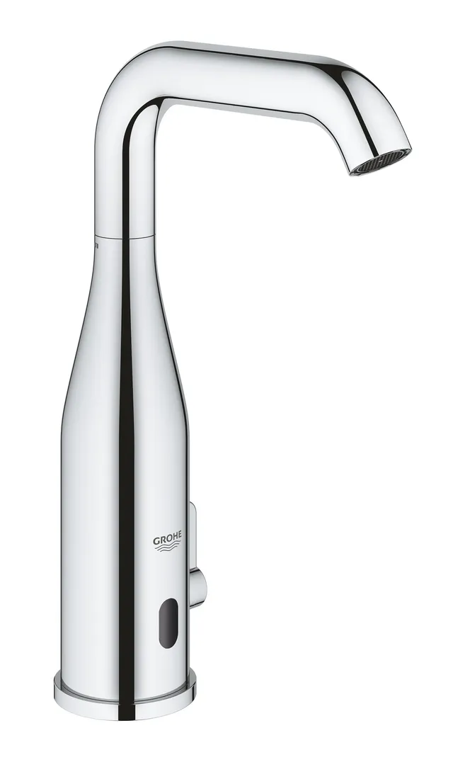 Grohe Essence 36444000 Rubinetto Elettronico Lavabo 230V