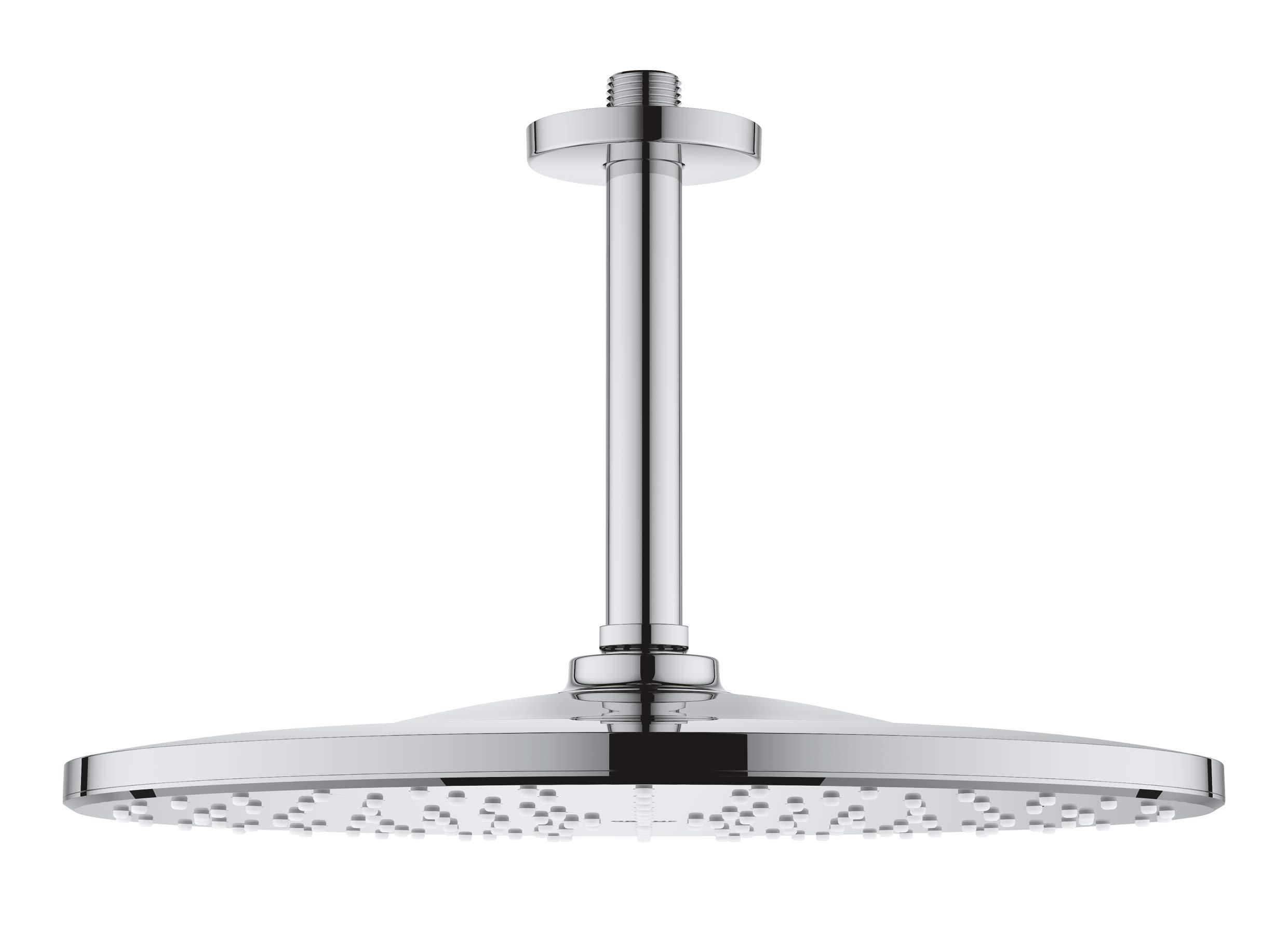 GROHE Rainshower Mono 310 soffione doccia tondo a parete EcoJoy