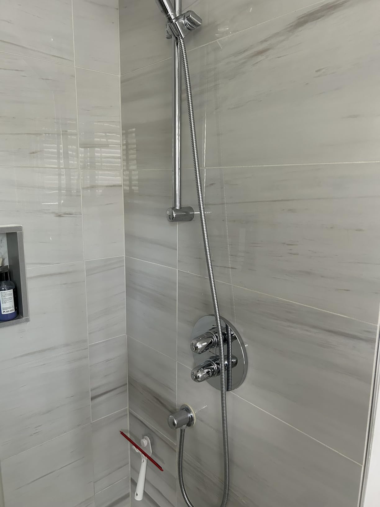 GROHE VitalioFlex 22101000 flessibile doccia 1,5 m antitorsione